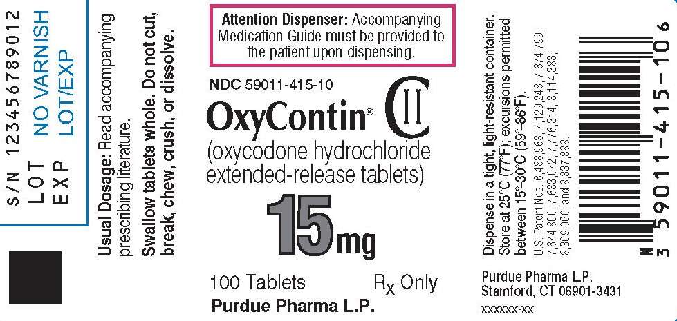 OxyContin